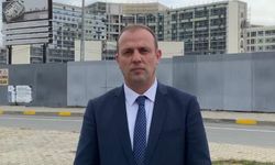 CHP’li Mustafa Çankaya'dan Trabzon Şehir Hastanesi ve Raylı Sistem Eleştirisi