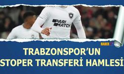 Trabzonspor, Adryelson Transferi İçin Devrede