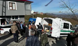 Trabzon’da Kahreden Haber: Anne ve Kızı Soba Zehirlenmesinden Hayatını Kaybetti