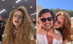 Elçin Sangu ve Sevgilisi Hakkında Şoke Eden İddialar