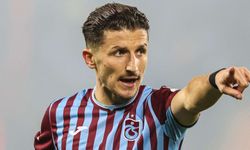 Trabzonspor’dan Enis Bardhi İçin Takas Hamlesi