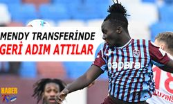 Batista Mendy Transferinde Geri Adım Attılar