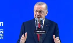 Cumhurbaşkanı Erdoğan'dan Trabzon'da Önemli Mesajlar