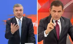 İsmail Küçükkaya'dan Fatih Portakal'a Sert Tepki: "Büyük Bir Hata Yaptı"