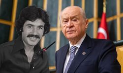 Devlet Bahçeli’den Ferdi Tayfur İçin Duygusal Veda Mesajı