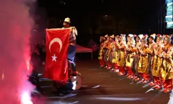 33. Uluslararası Akçaabat Müzik ve Halk Oyunları Festivali, 17-20 Temmuz 2025'te Gerçekleşecek