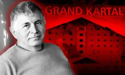 Grand Kartal Otel’in Sahibi Halit Ergül’ün İfadesi: Herkesi Suçladı, Kendini Savundu