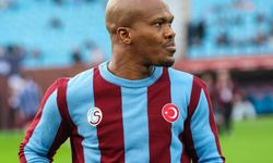 Trabzonspor, Antalyaspor Maçı Öncesi Retro Formayla Sahada