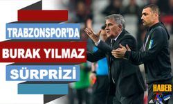 Trabzonspor'a Burak Yılmaz İddiası