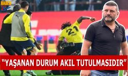 Adem Söğüt: Yaşanan Durum Akıl Tutulmasıdır