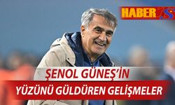 Şenol Güneş Galibiyetlerle Rahatladı: