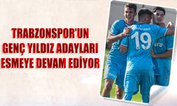 Trabzonspor'un Geleceği Fırtına Gibi Esmeye Devam Ediyor