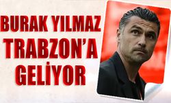 Trabzon Büyükşehir Belediyesi Spor Söyleşilerinde Burak Yılmaz Rüzgarı