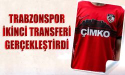 Süper Lig Ekibi Trabzonspor'un Transferine Onay Verdi