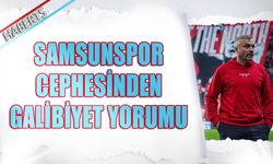 Thoma Reis Trabzonspor Galibiyetini Böyle Yorumladı