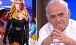 Hadise’den Ahmet Çakar ve Beyaz TV’ye Tazminat Davası