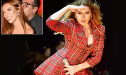 Hadise’den Aşk Dolu Paylaşımlar: Şenol Sönmez ile İlk Kareler