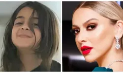 Hadise'den 'Sıfır Tolerans' Eleştirilerine Yanıt: "Yanlış Yaptığımı Düşünmüyorum"