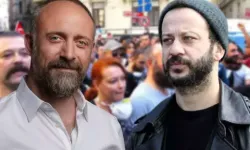 Halit Ergenç ve Rıza Kocaoğlu'nun Gezi Parkı Soruşturmasındaki İfadeleri Ortaya Çıktı