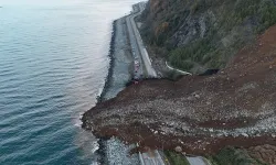 Karadeniz’de Depremlerin Heyelan ve Taşkınlara Etkisi Araştırılıyor