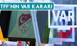 Süper Lig'de Yabancı VAR Hakemleri Devreye Giriyor