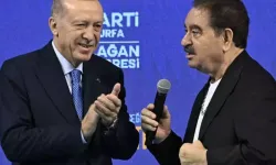 Şanlıurfa’da AK Parti Kongresi Coşkusu: Erdoğan ve Tatlıses'ten Şarkılı Mesaj