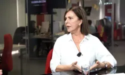 Lale Mansur: "Paşa Kızı Olarak Doğdum, Şımarmaya Çok Müsaittim"