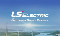 Enerji Çözümlerinde Güvenilirlik ve Yenilik İçin LS Electric