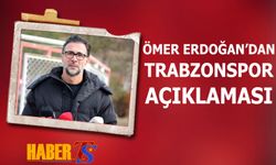 Sivasspor Teknik Direktörü Ömer Erdoğan'dan Trabzonspor Maçı ve Transfer Açıklamaları