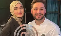 MasterChef Şampiyonu Onur Üresin'den Beyza Huri Aydın ile Aşk İddialarına Yanıt