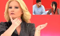 Müge Anlı Canlı Yayında Tepki Gösterdi: "Spermlerini Saça Saça Dolaşıyor"