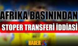 Trabzonspor, Rostovlu Oumar Sako'yu Gündemine Aldı