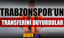 Ukrayna Basını Trabzonspor'un Transfer Anlaşmasını Duyurdu