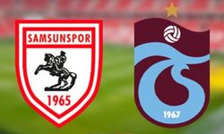 Samsunspor-Trabzonspor: 70. Randevu