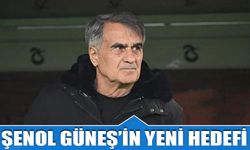 Trabzonspor'da Şenol Güneş’in Yeni Hedefi: Deplasman Kabusunu Bitirmek