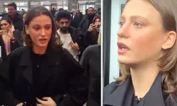 Serenay Sarıkaya İfade Verdi: “Bir İtibarsızlaştırma Çabası Var”