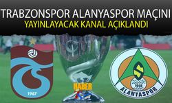 Trabzonspor ile Alanyaspor, Türkiye Kupası A Grubu'nda Karşı Karşıya Gelecek