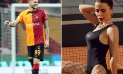 Mauro Icardi ve Simge Sağın Arasında Aşk Dedikoduları Yeniden Alevlendi