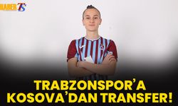 Trabzonspor Petrol Ofisi'nden Transfer!