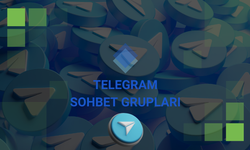 Telegram Grupları ve Sohbet Grupları