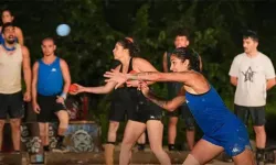 Survivor All Star 18 Ocak Dokunulmazlık Oyunu ve Eleme Adayı