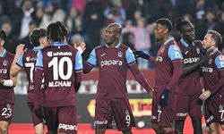 Trabzonspor, Şubat Ayında Zorlu Bir Maratona Hazırlanıyor