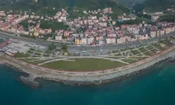 Trabzon Arsin'deki Su Kesintileri İçin Çözüm Çalışmaları Sürüyor