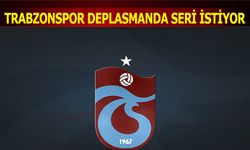 Trabzonspor, Kayserispor Maçıyla Deplasmandaki Kötü Seriyi Bitirmek İstiyor