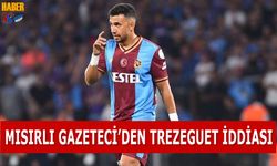 Mısırlı Gazeteciden Transferde Trezeguet İddiası