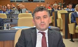 Trabzon AK Parti İl Başkanlığı Seçimi: Ufuk Hoş’tan Açıklama