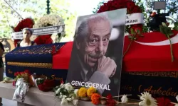 Genco Erkal'ın Mezarına Anıt Projesi: Kızından Açıklama