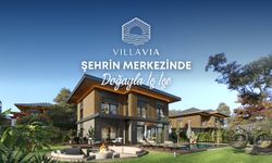 İstanbul’da Lüks Villa Yaşamı: Modern Konfor ve Doğal Güzellikler Bir Arada