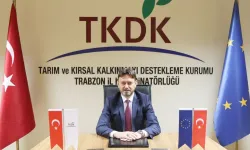 TKDK Trabzon İl Koordinatörlüğü'nden 2024 Yılında 32 Milyon TL Hibe Desteği