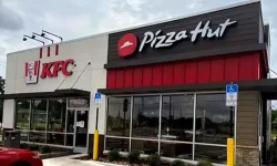 Türkiye’de KFC ve Pizza Hut Restoranları Geçici Olarak Kapanıyor